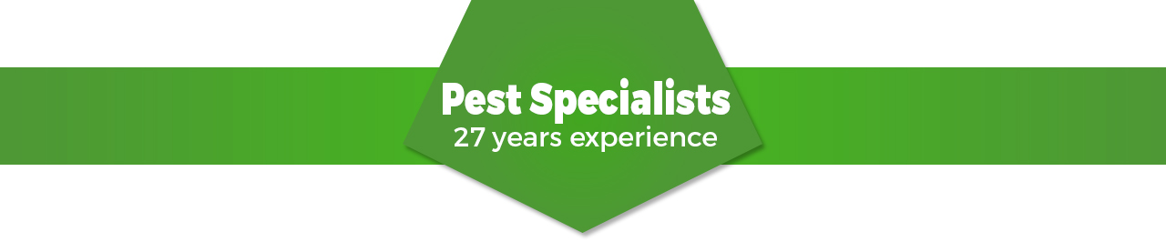 Pest Specialists
